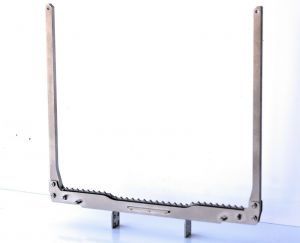 Metal Stanchions V5 for 1/14 timber trucks and trailers